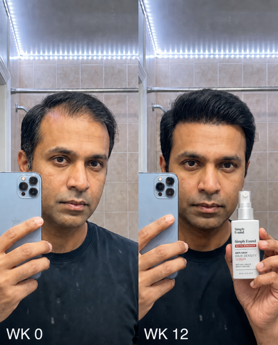 Customer result