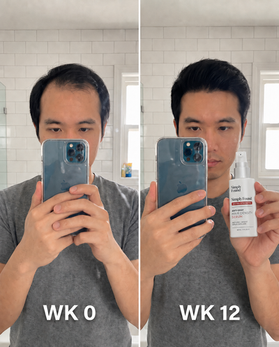 Customer result
