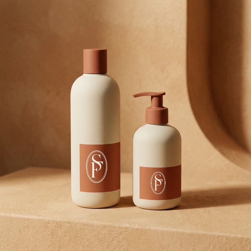 Simply Found Body Care