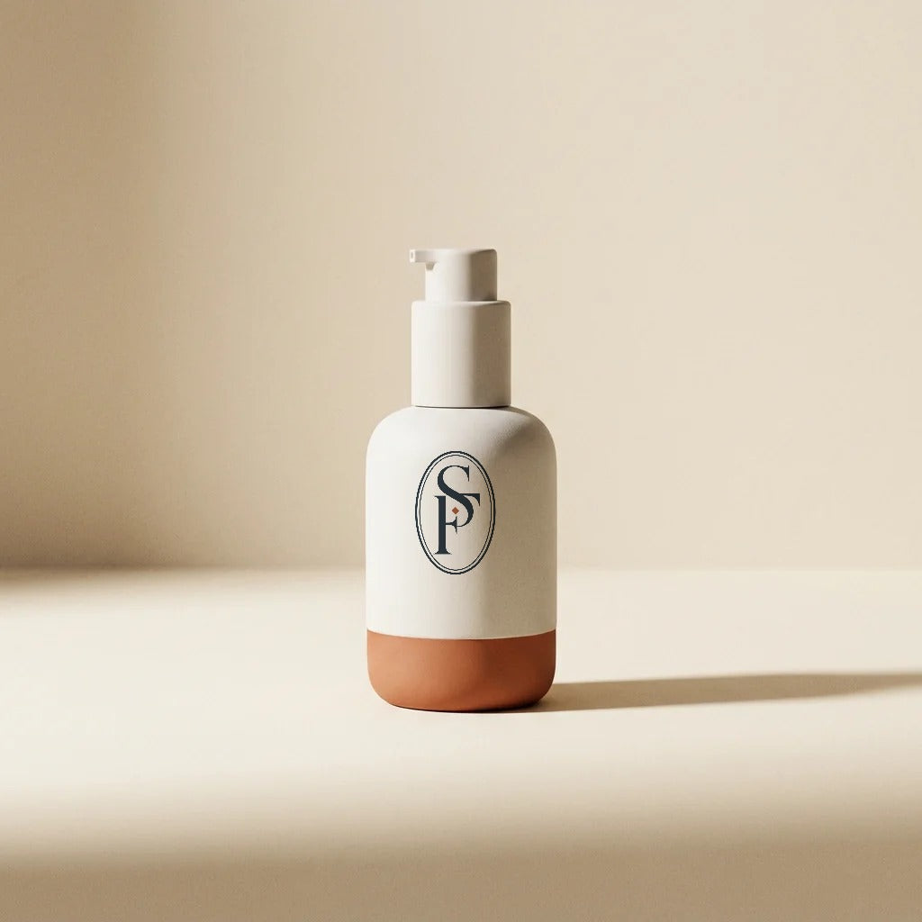 Simply Found Hair Care