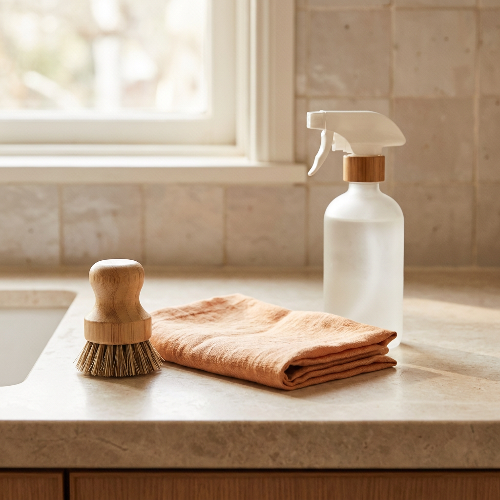 Cleaning & Care
